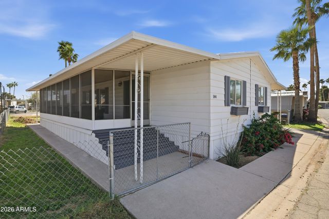 2340 E UNIVERSITY Drive 144, Tempe, AZ 85288