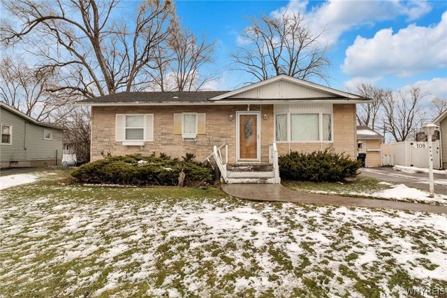 108 Follette Lane, Tonawanda, NY 14150
