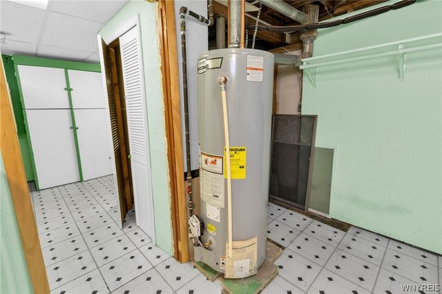 108 Follette Lane, Tonawanda, NY 14150