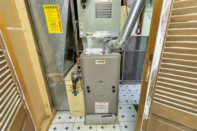 108 Follette Lane, Tonawanda, NY 14150