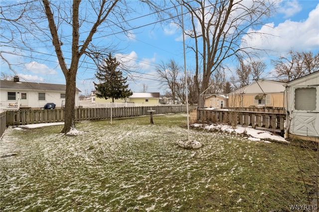 108 Follette Lane, Tonawanda, NY 14150