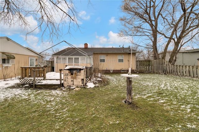 108 Follette Lane, Tonawanda, NY 14150