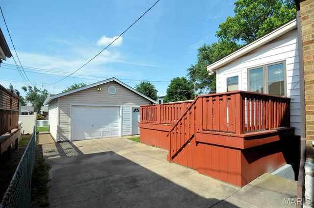 6739 Oleatha Avenue, St Louis, MO 63139