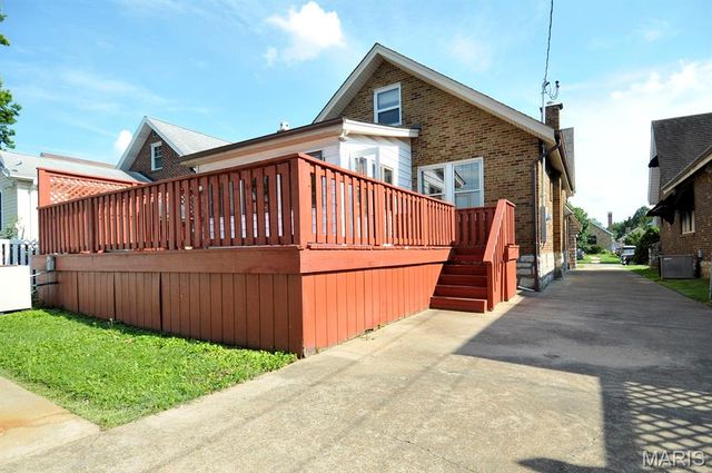 6739 Oleatha Avenue, St Louis, MO 63139