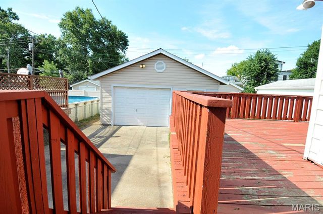 6739 Oleatha Avenue, St Louis, MO 63139