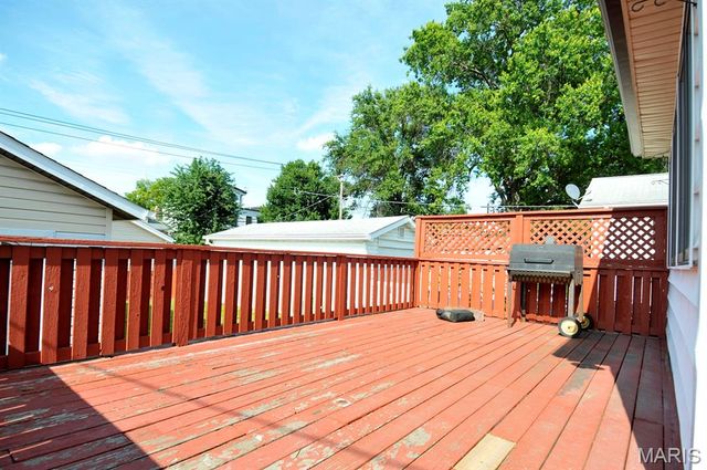 6739 Oleatha Avenue, St Louis, MO 63139