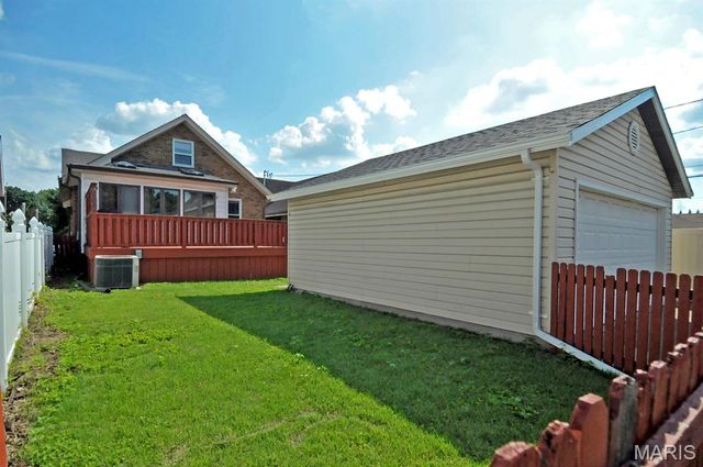 6739 Oleatha Avenue, St Louis, MO 63139