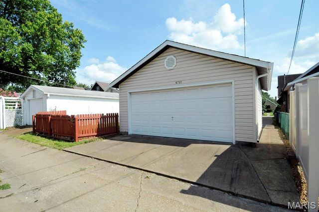 6739 Oleatha Avenue, St Louis, MO 63139