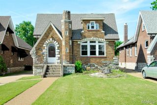 6739 Oleatha Avenue, St Louis, MO 63139