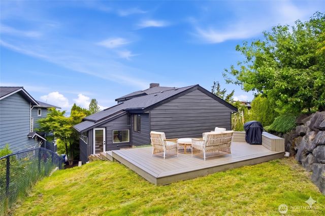 9354 California Drive SW, Seattle, WA 98136