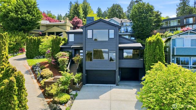 9354 California Drive SW, Seattle, WA 98136
