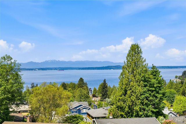 9354 California Drive SW, Seattle, WA 98136