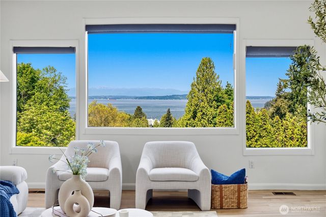 9354 California Drive SW, Seattle, WA 98136