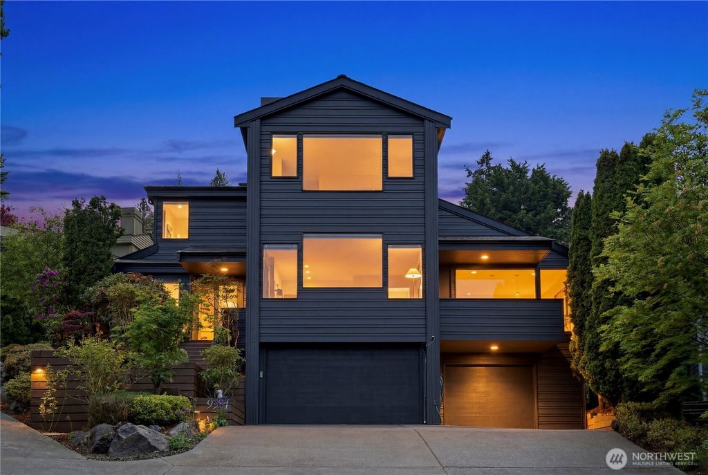 9354 California Drive SW, Seattle, WA 98136
