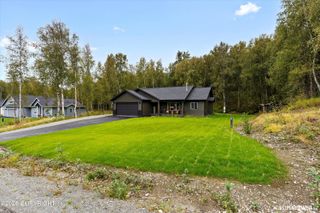 7112 E Amarok Avenue, Wasilla, AK 99654