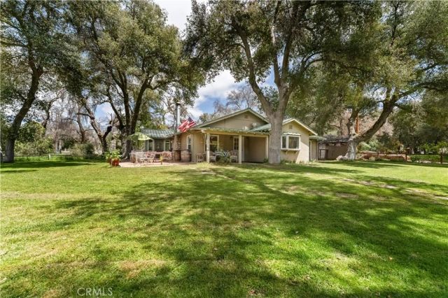 29972 Chihuahua Valley Road, Warner Springs, CA 92086