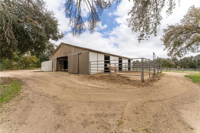 29972 Chihuahua Valley Road, Warner Springs, CA 92086