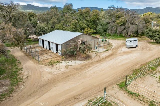29972 Chihuahua Valley Road, Warner Springs, CA 92086