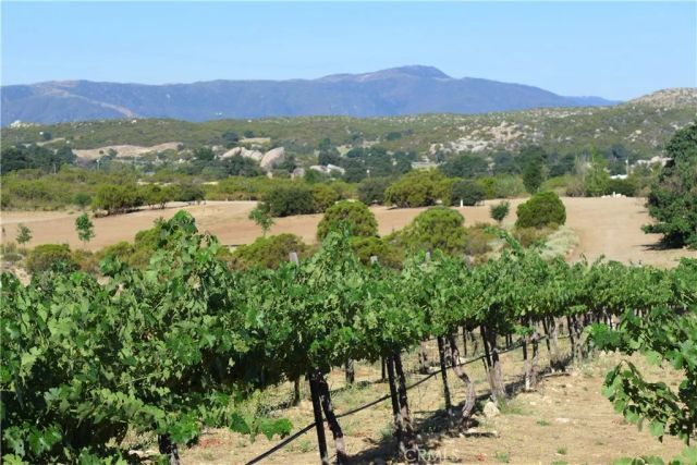 29972 Chihuahua Valley Road, Warner Springs, CA 92086