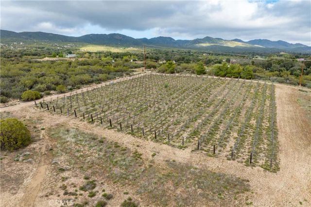 29972 Chihuahua Valley Road, Warner Springs, CA 92086