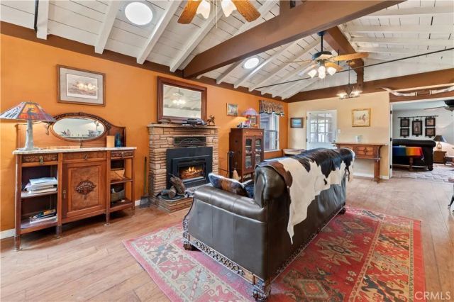 29972 Chihuahua Valley Road, Warner Springs, CA 92086