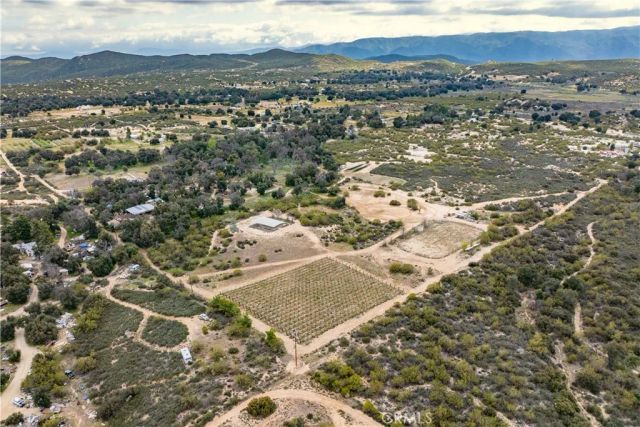 29972 Chihuahua Valley Road, Warner Springs, CA 92086