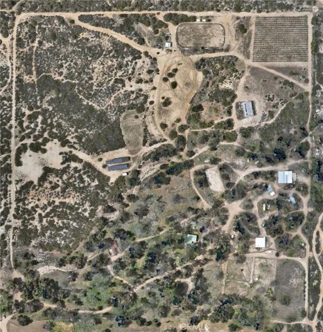 29972 Chihuahua Valley Road, Warner Springs, CA 92086