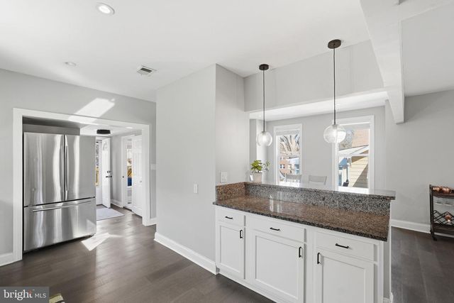 4222 34TH ST, Mount Rainier, MD 20712