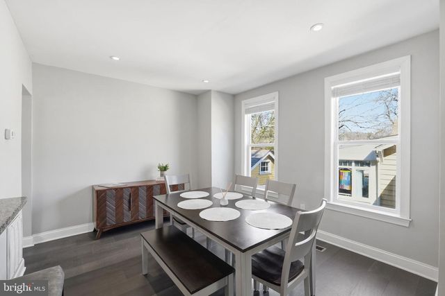 4222 34TH ST, Mount Rainier, MD 20712