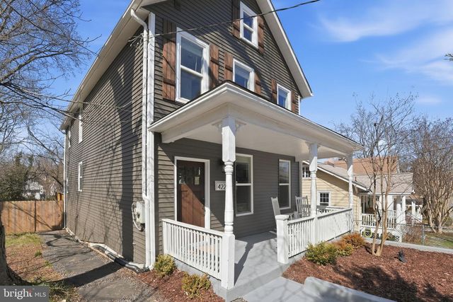 4222 34TH ST, Mount Rainier, MD 20712