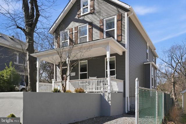 4222 34TH ST, Mount Rainier, MD 20712