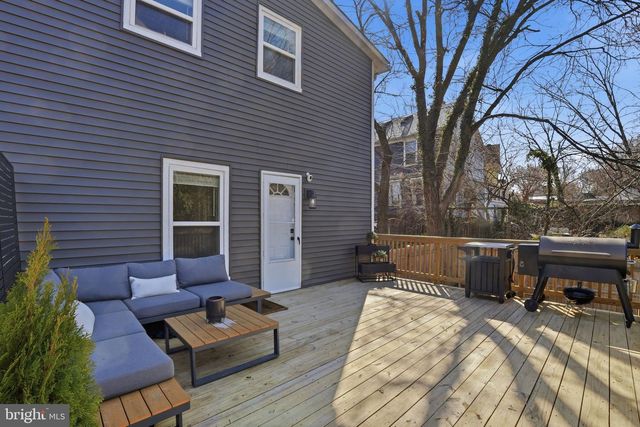 4222 34TH ST, Mount Rainier, MD 20712