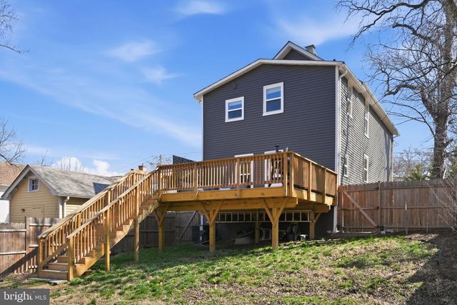 4222 34TH ST, Mount Rainier, MD 20712