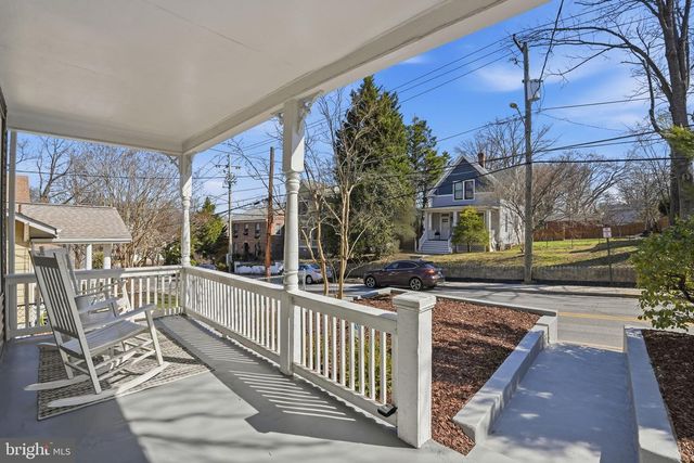 4222 34TH ST, Mount Rainier, MD 20712