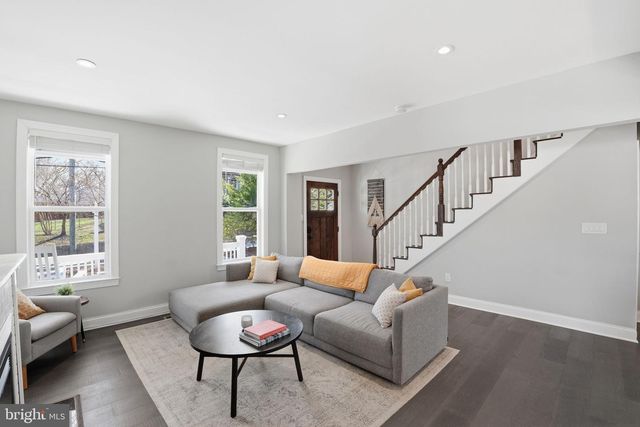 4222 34TH ST, Mount Rainier, MD 20712