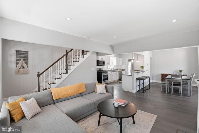 4222 34TH ST, Mount Rainier, MD 20712