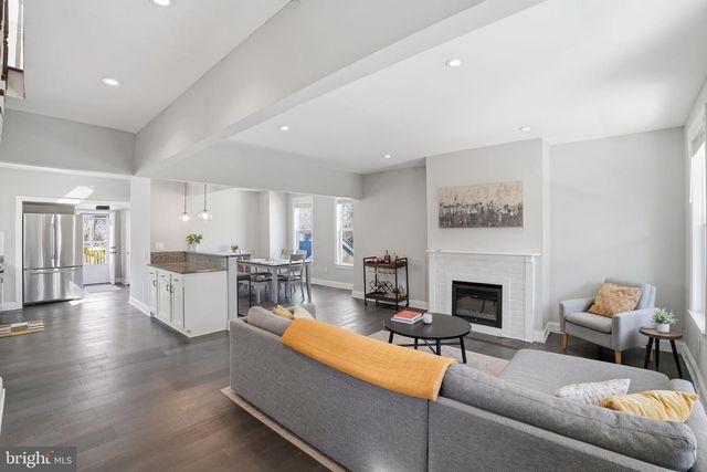 4222 34TH ST, Mount Rainier, MD 20712