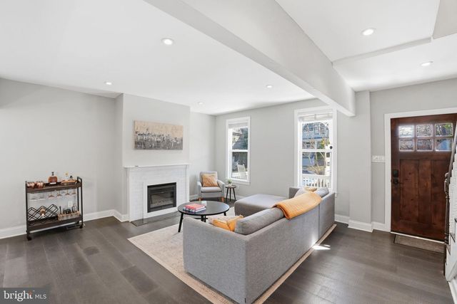 4222 34TH ST, Mount Rainier, MD 20712