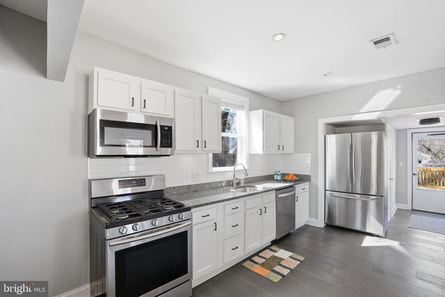 4222 34TH ST, Mount Rainier, MD 20712