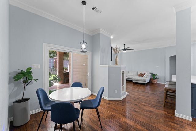 506 Moorgate Court, Grand Prairie, TX 75052