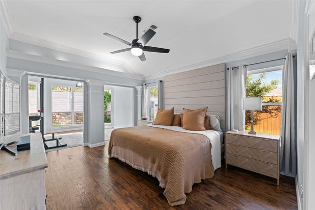 506 Moorgate Court, Grand Prairie, TX 75052
