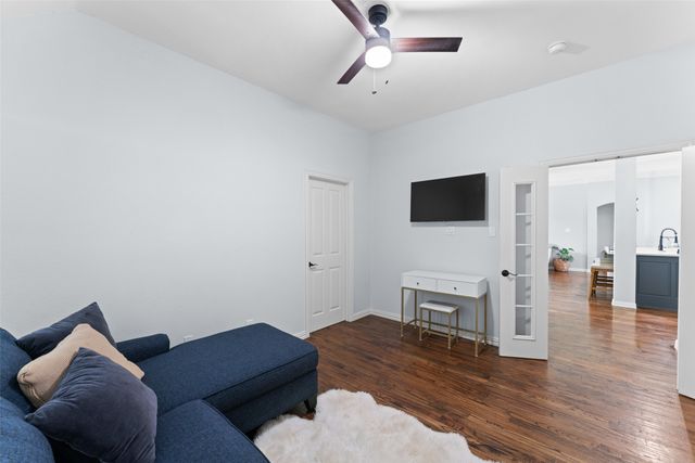 506 Moorgate Court, Grand Prairie, TX 75052