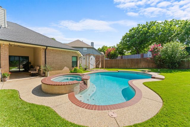 506 Moorgate Court, Grand Prairie, TX 75052