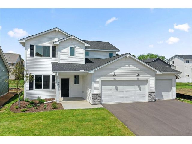 1209 Marlene Avenue, River Falls, WI 54022