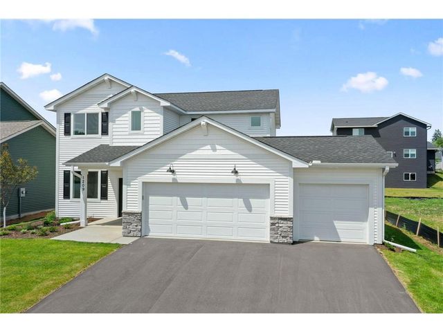 1209 Marlene Avenue, River Falls, WI 54022