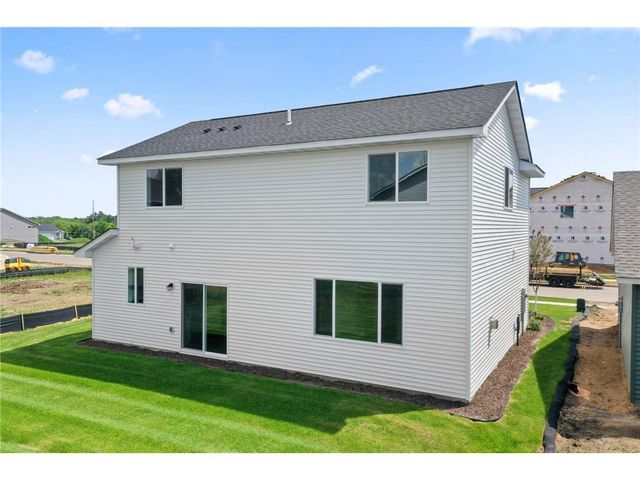 1209 Marlene Avenue, River Falls, WI 54022