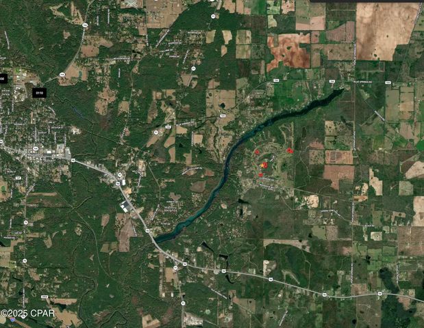 0000 Magnolia Lane 12, Marianna, FL 32448