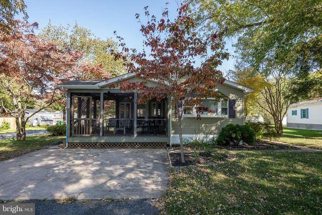 19695 PRINCE ST, Rehoboth Beach, DE 19971