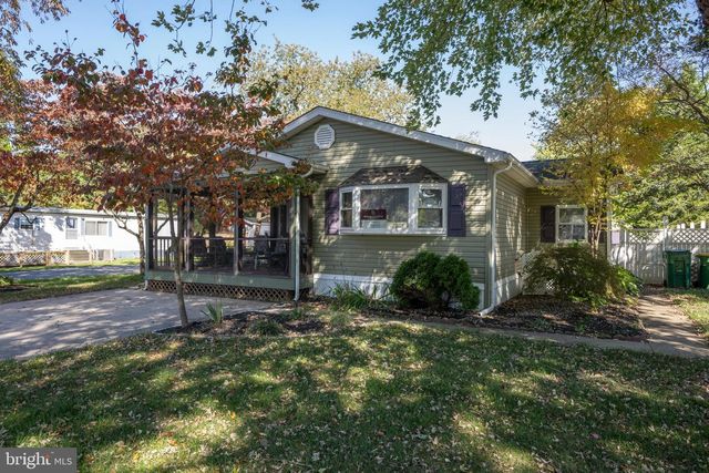 19695 PRINCE ST, Rehoboth Beach, DE 19971