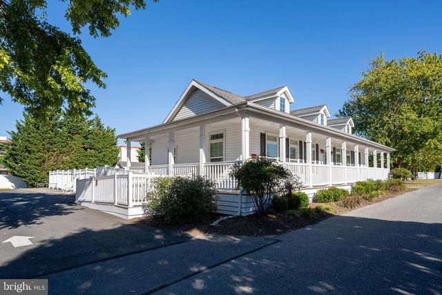 19695 PRINCE ST, Rehoboth Beach, DE 19971